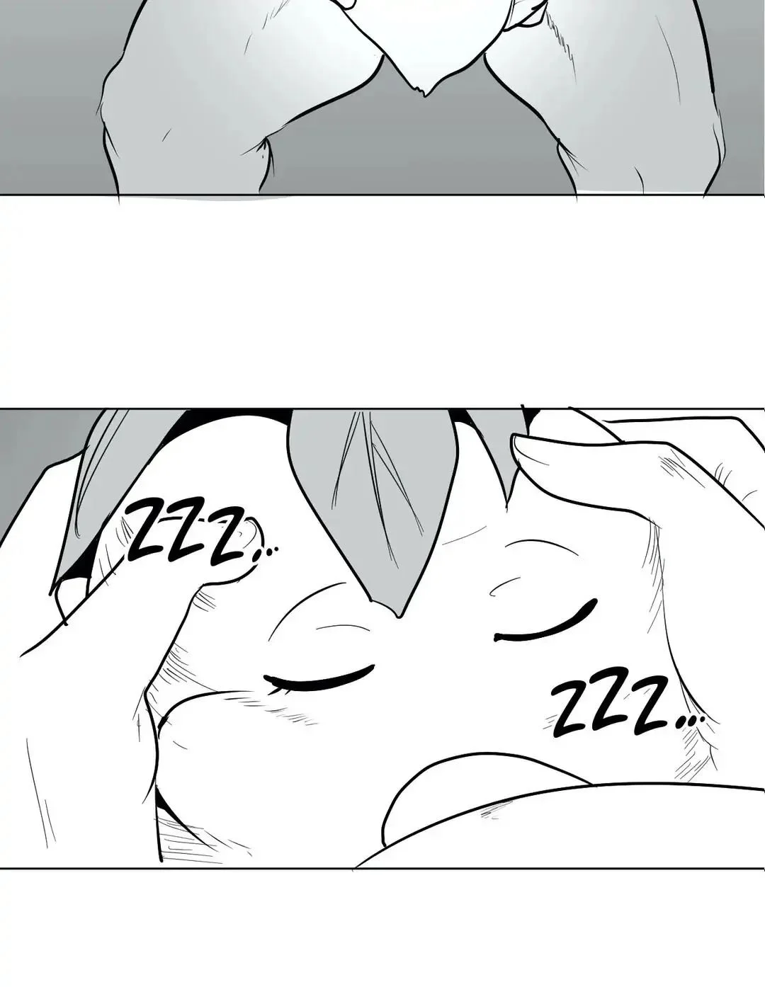 What Happens Inside the Dungeon (Official) chapter 3 page 3