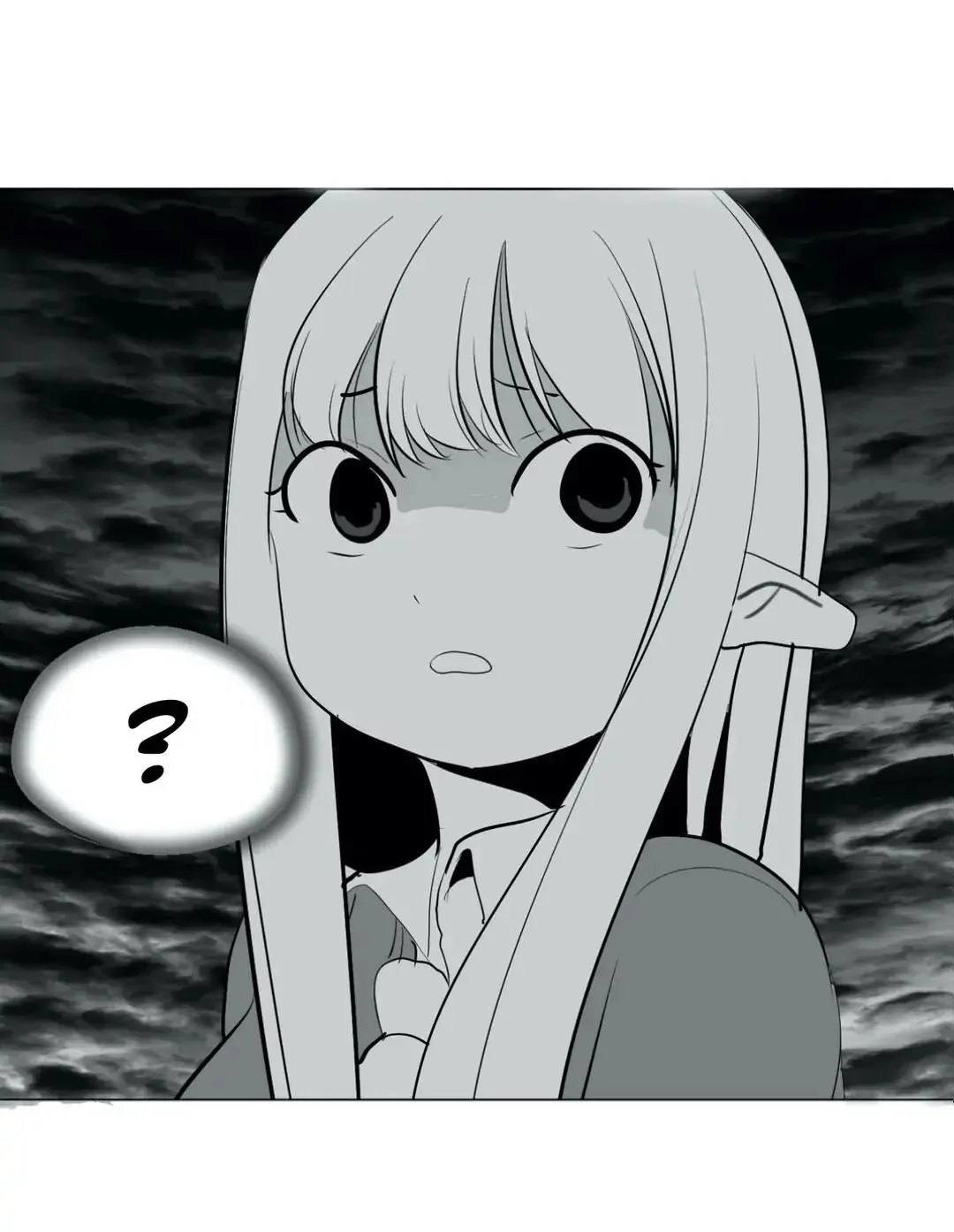 What Happens Inside the Dungeon (Official) chapter 3 page 4
