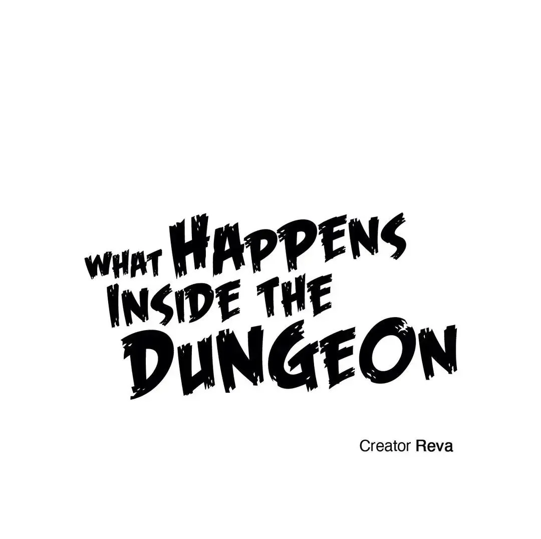 What Happens Inside the Dungeon (Official) chapter 3 page 5