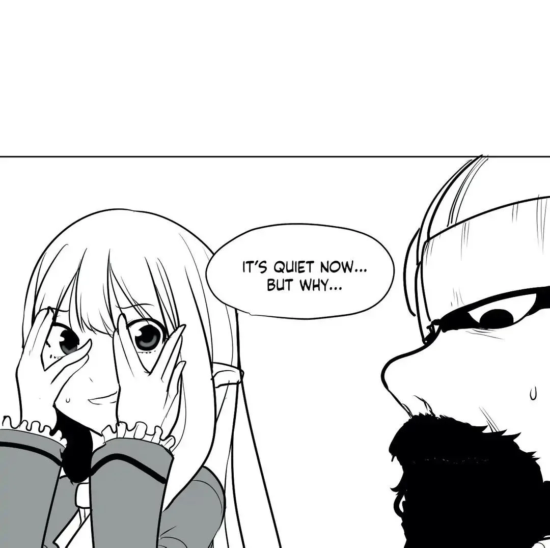 What Happens Inside the Dungeon (Official) chapter 3 page 6