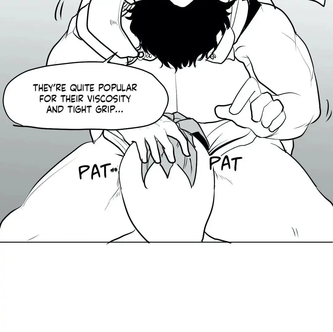 What Happens Inside the Dungeon (Official) chapter 3 page 8