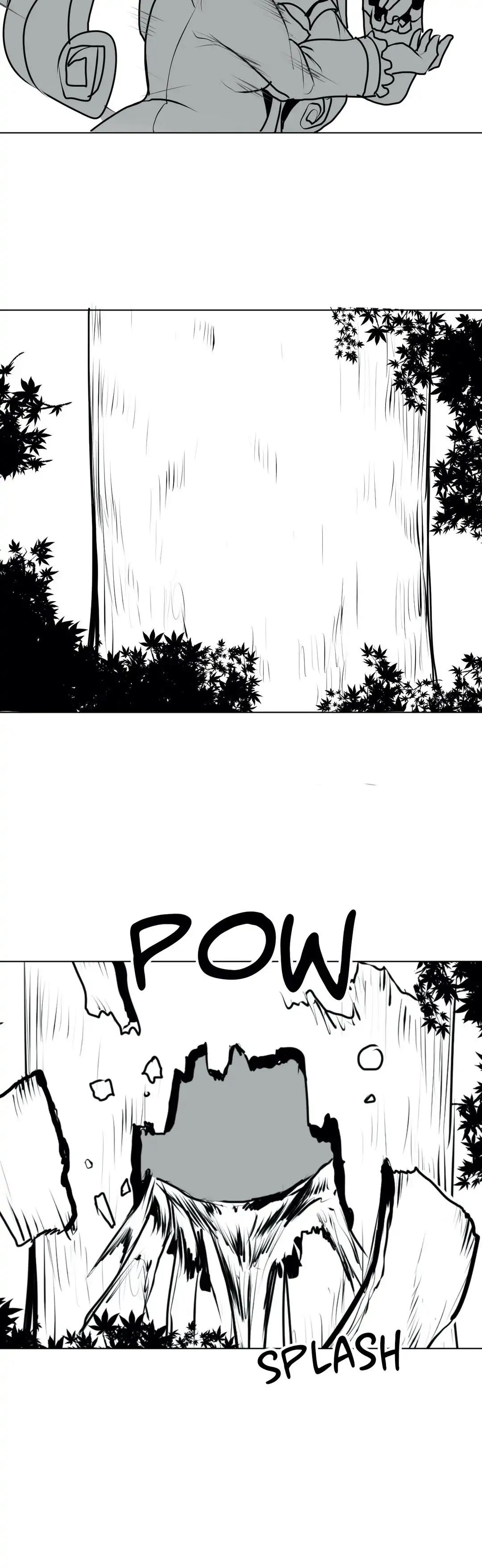 What Happens Inside the Dungeon (Official) chapter 3 page 14