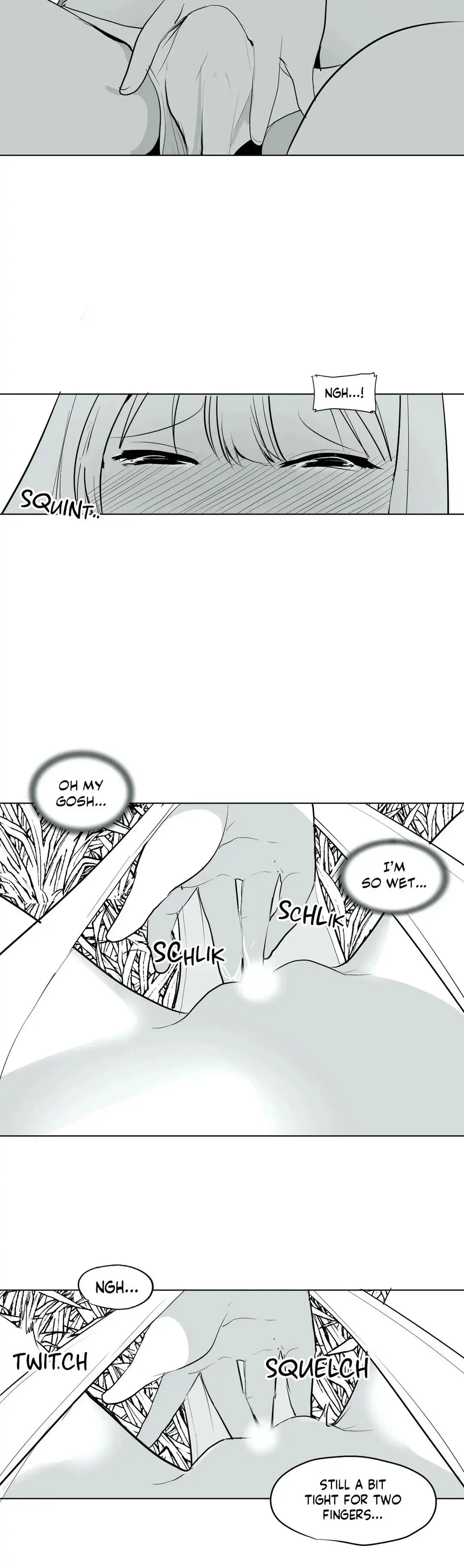 What Happens Inside the Dungeon (Official) chapter 3 page 19