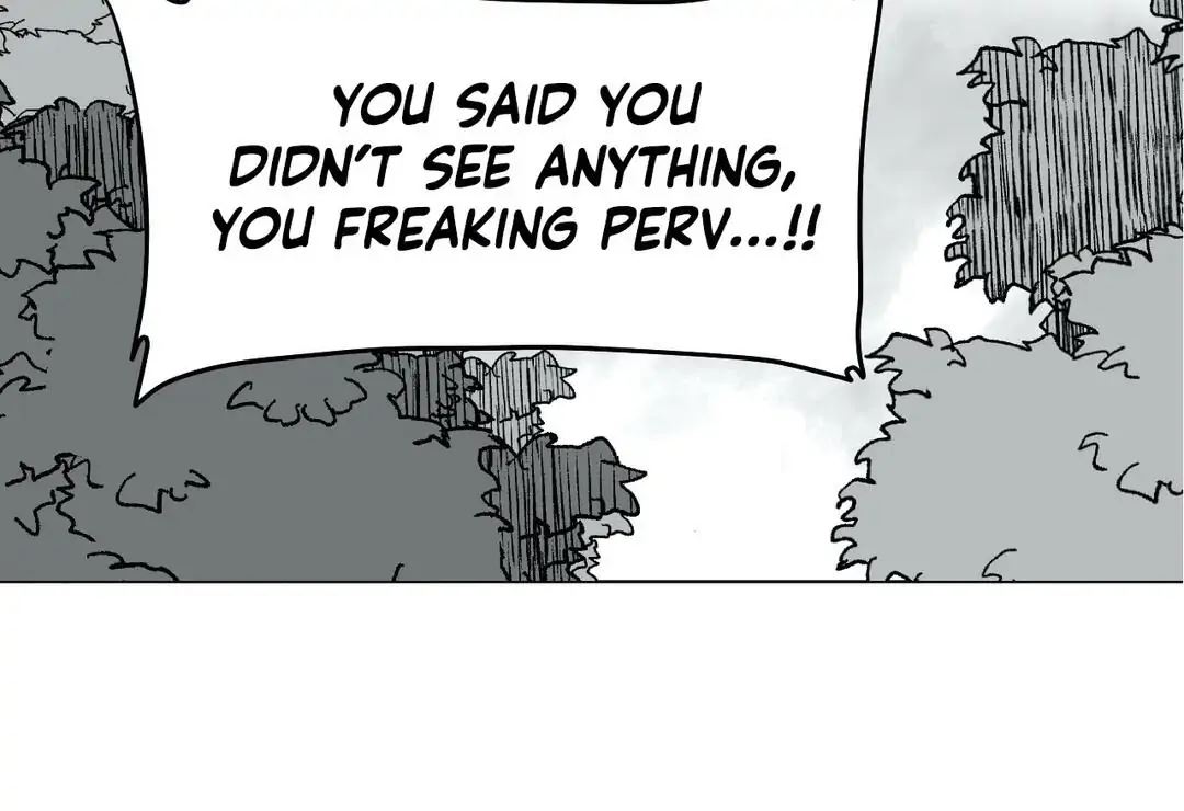 What Happens Inside the Dungeon (Official) chapter 3 page 35