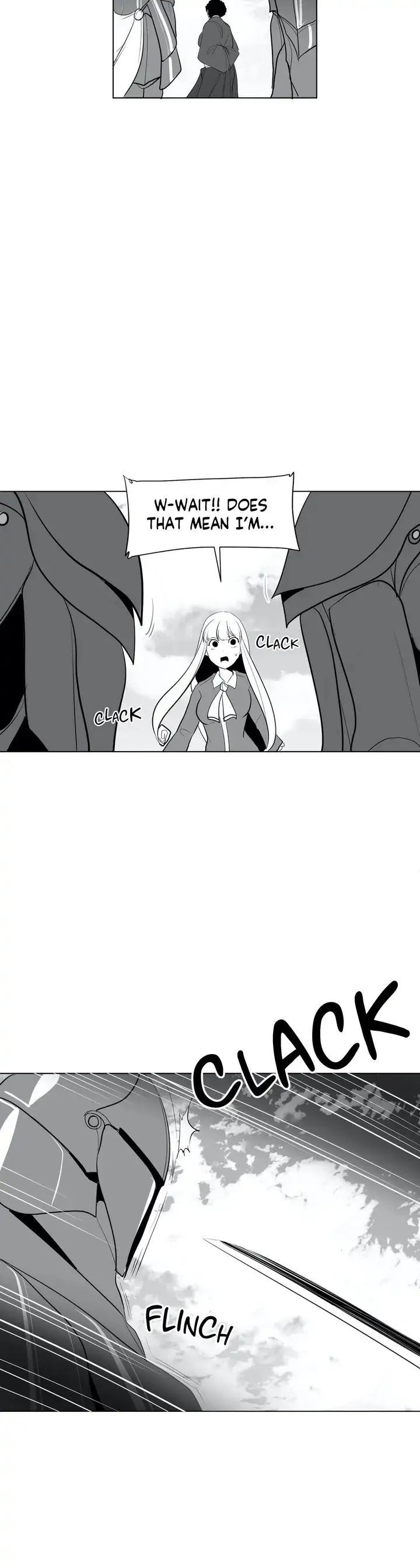 What Happens Inside the Dungeon (Official) chapter 30 page 9