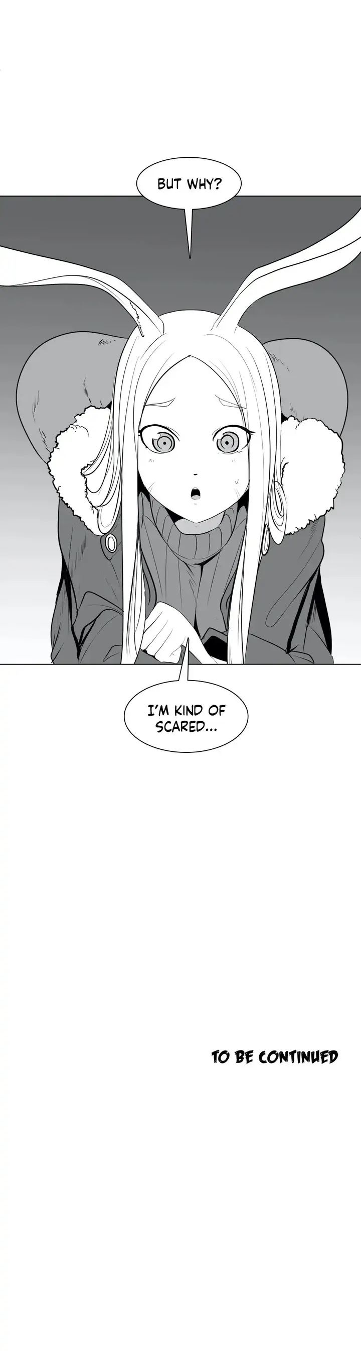 What Happens Inside the Dungeon (Official) chapter 30 page 37