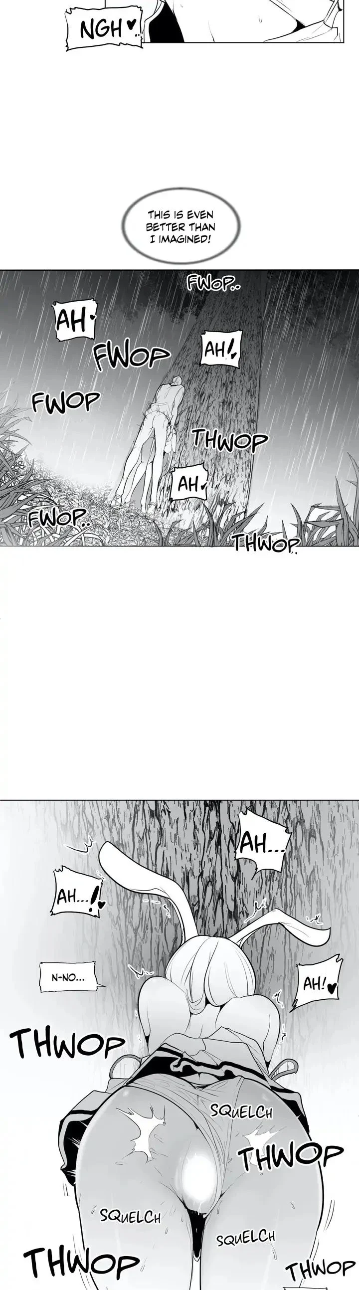 What Happens Inside the Dungeon (Official) chapter 32 page 9