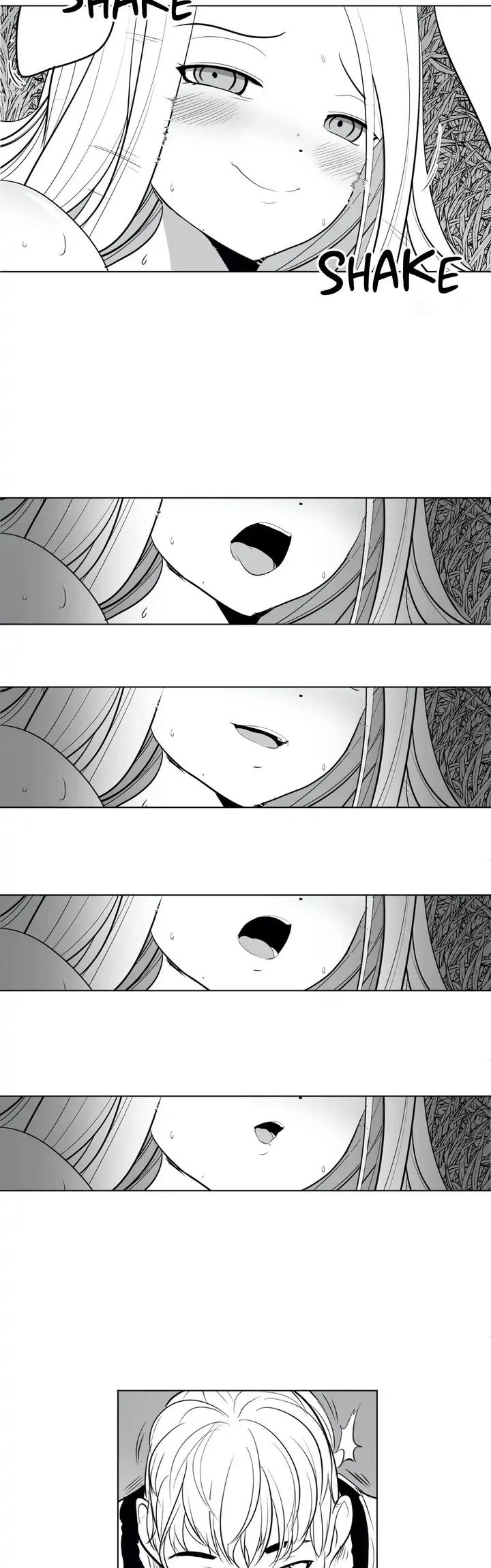 What Happens Inside the Dungeon (Official) chapter 32 page 15