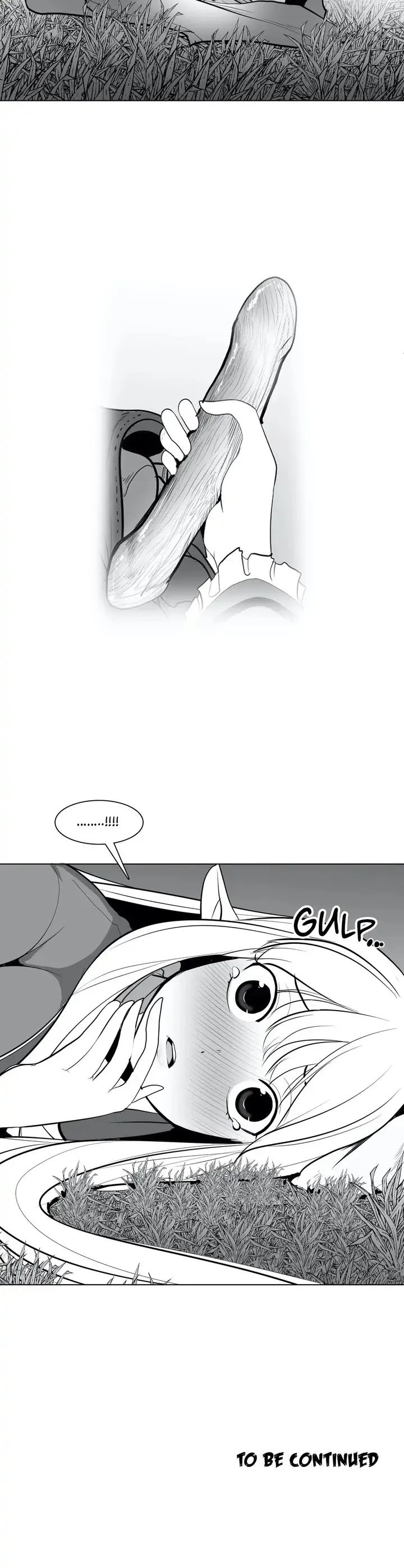 What Happens Inside the Dungeon (Official) chapter 32 page 28
