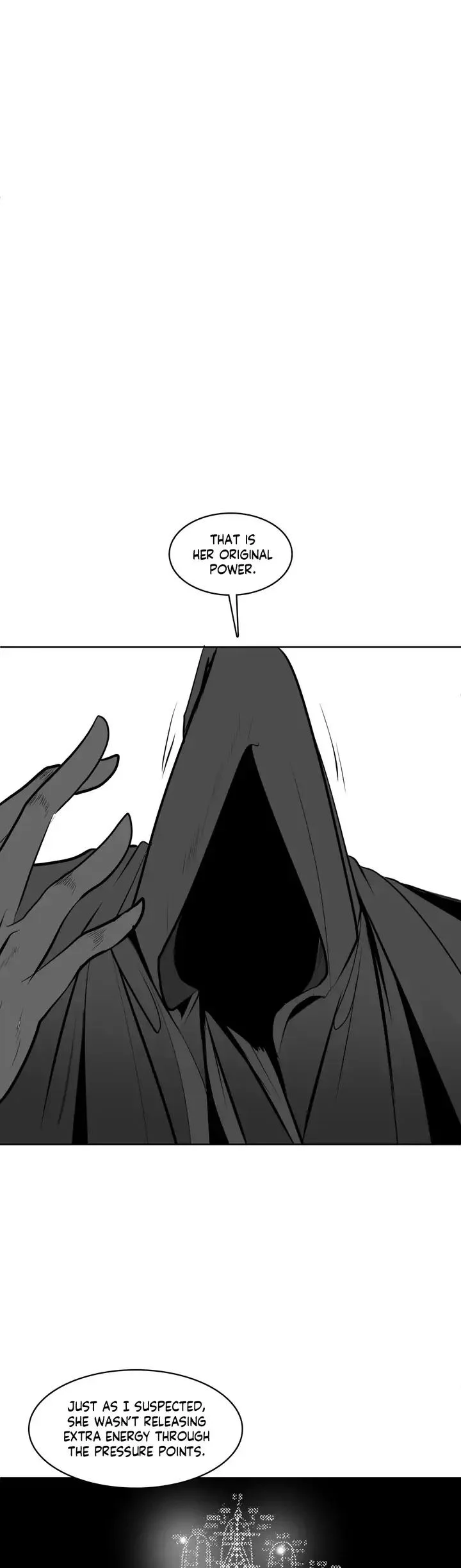What Happens Inside the Dungeon (Official) chapter 33 page 31