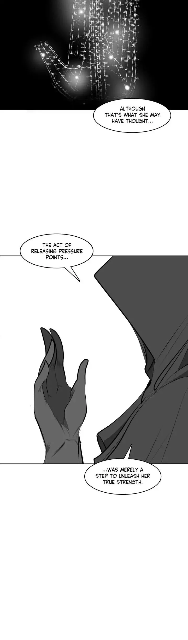 What Happens Inside the Dungeon (Official) chapter 33 page 32