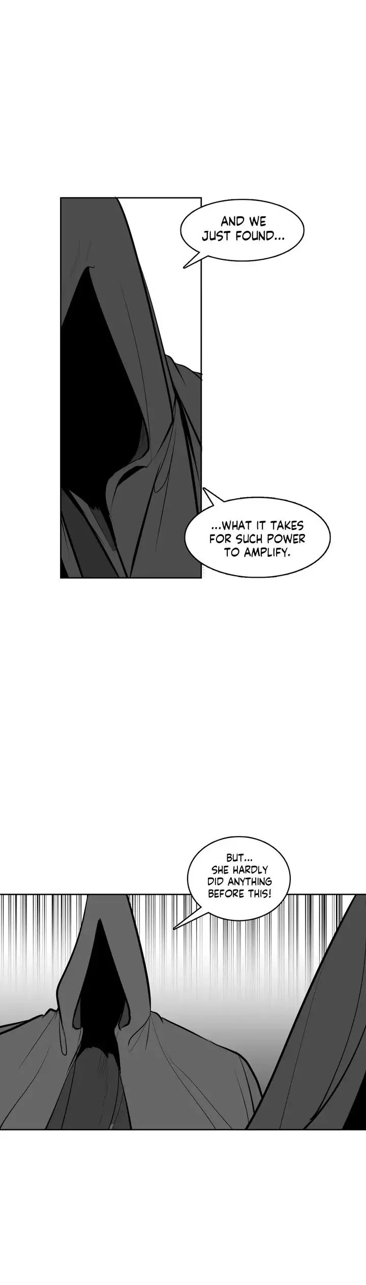 What Happens Inside the Dungeon (Official) chapter 33 page 33