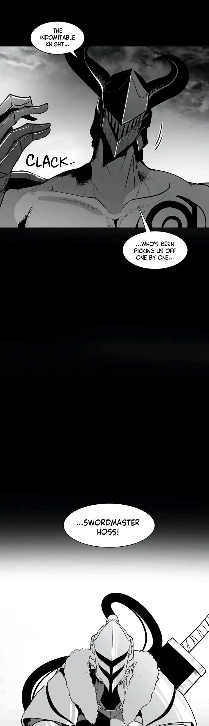 What Happens Inside the Dungeon (Official) chapter 34 page 2