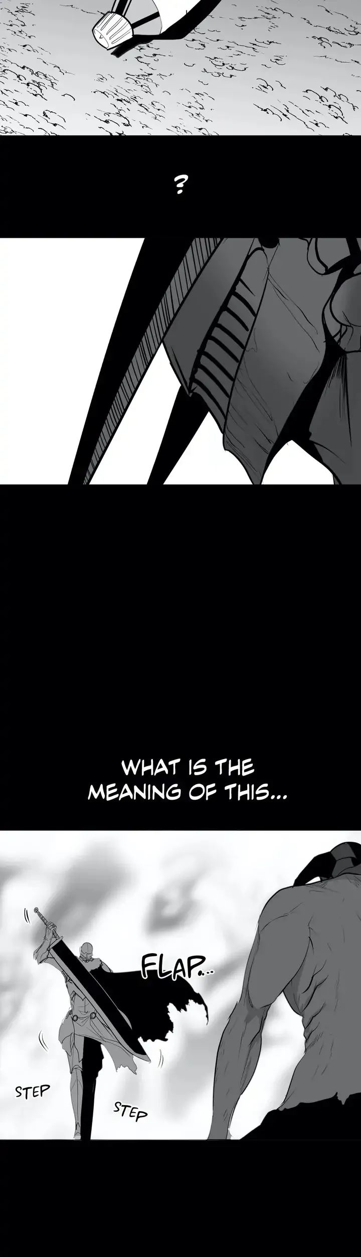What Happens Inside the Dungeon (Official) chapter 34 page 17