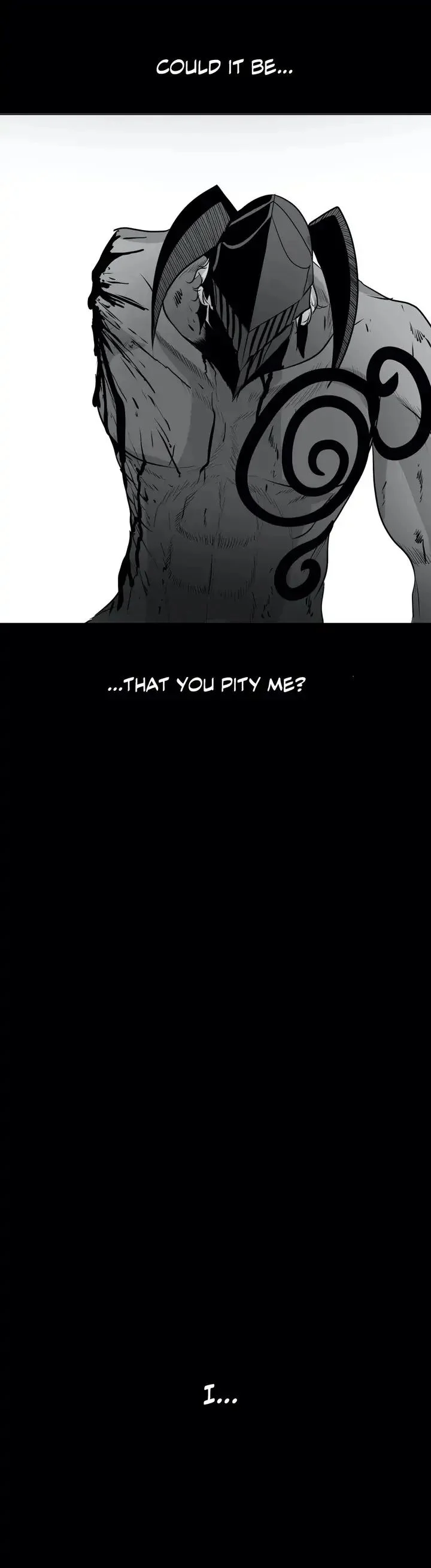 What Happens Inside the Dungeon (Official) chapter 34 page 18