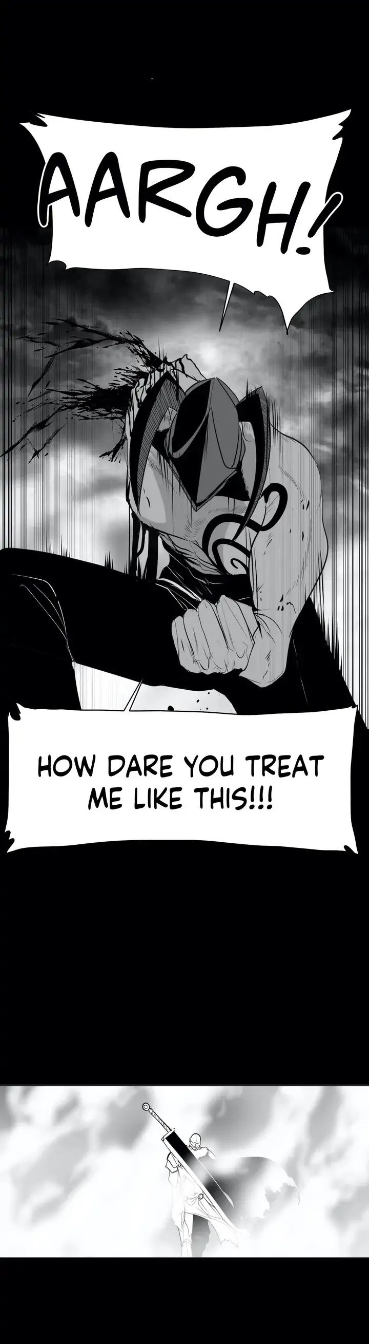 What Happens Inside the Dungeon (Official) chapter 34 page 20