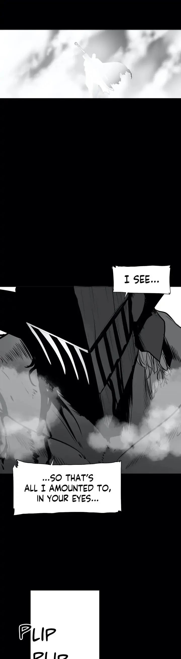 What Happens Inside the Dungeon (Official) chapter 34 page 21