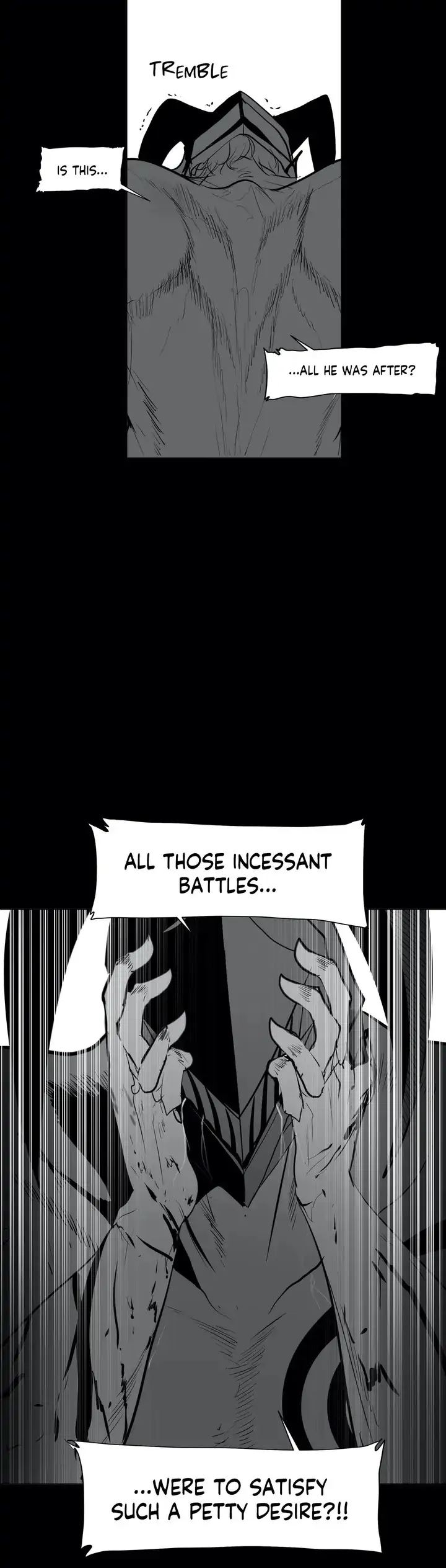 What Happens Inside the Dungeon (Official) chapter 34 page 29