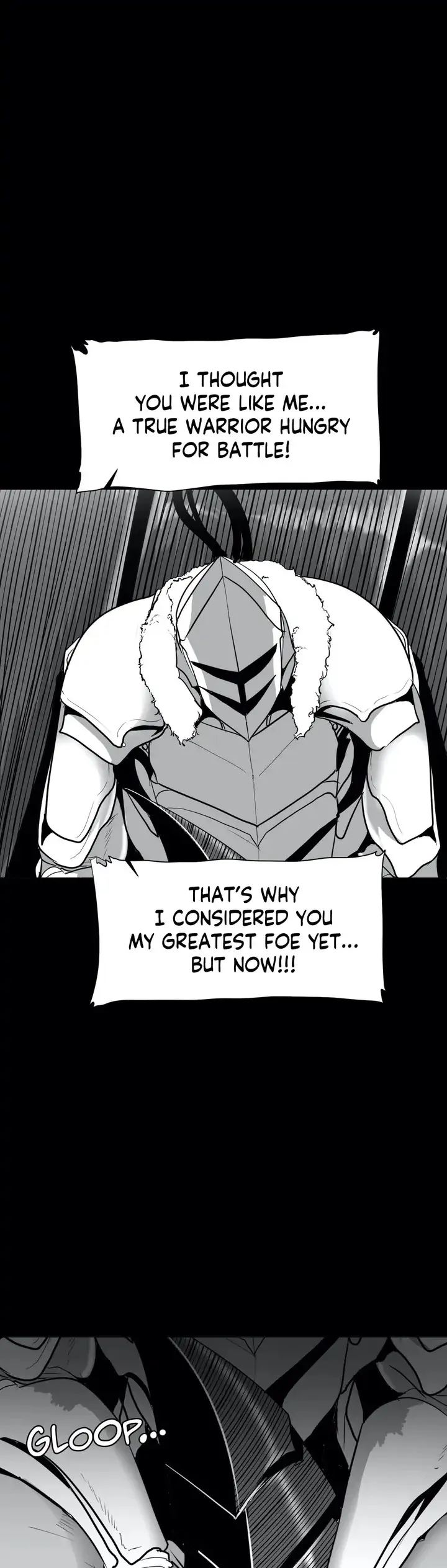 What Happens Inside the Dungeon (Official) chapter 34 page 30