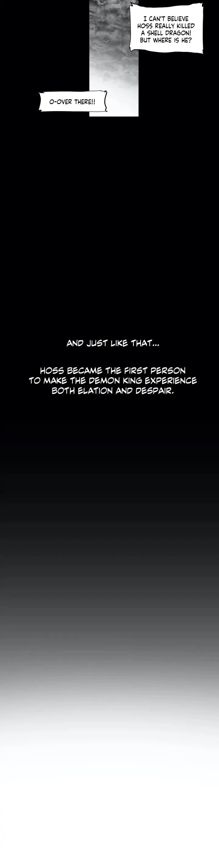 What Happens Inside the Dungeon (Official) chapter 34 page 35