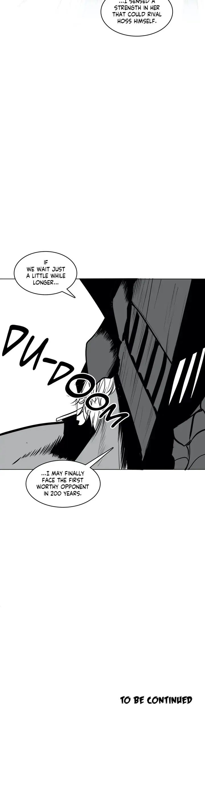 What Happens Inside the Dungeon (Official) chapter 34 page 39