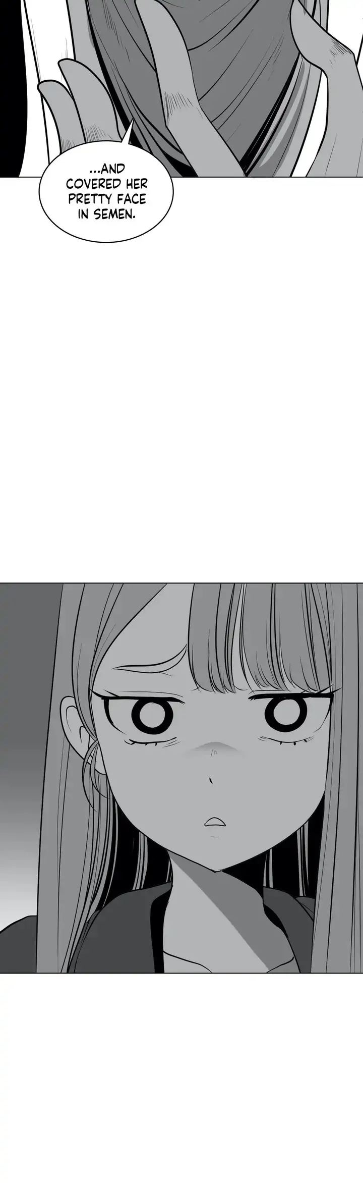 What Happens Inside the Dungeon (Official) chapter 36 page 2