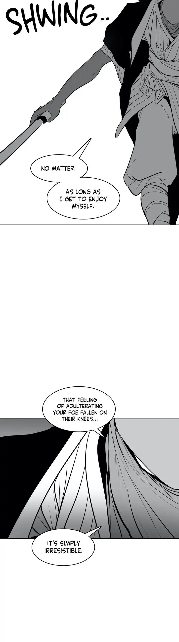 What Happens Inside the Dungeon (Official) chapter 36 page 7