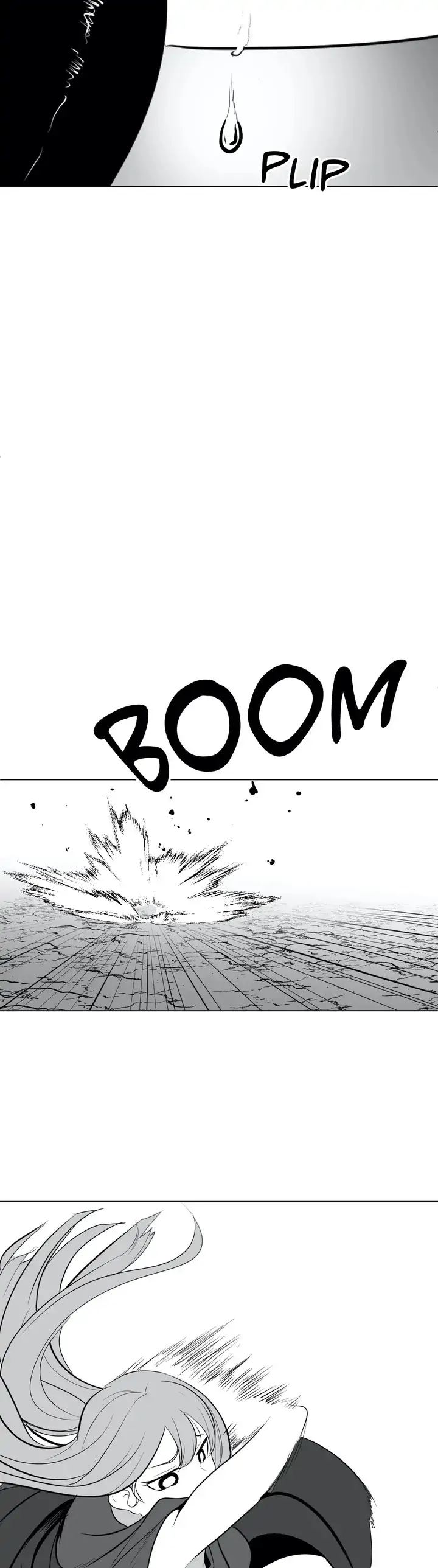 What Happens Inside the Dungeon (Official) chapter 36 page 9