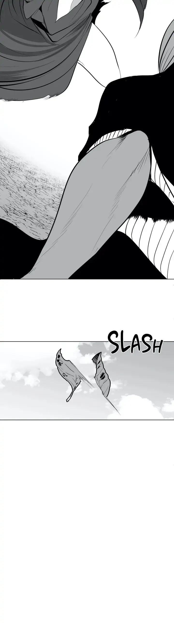 What Happens Inside the Dungeon (Official) chapter 36 page 10