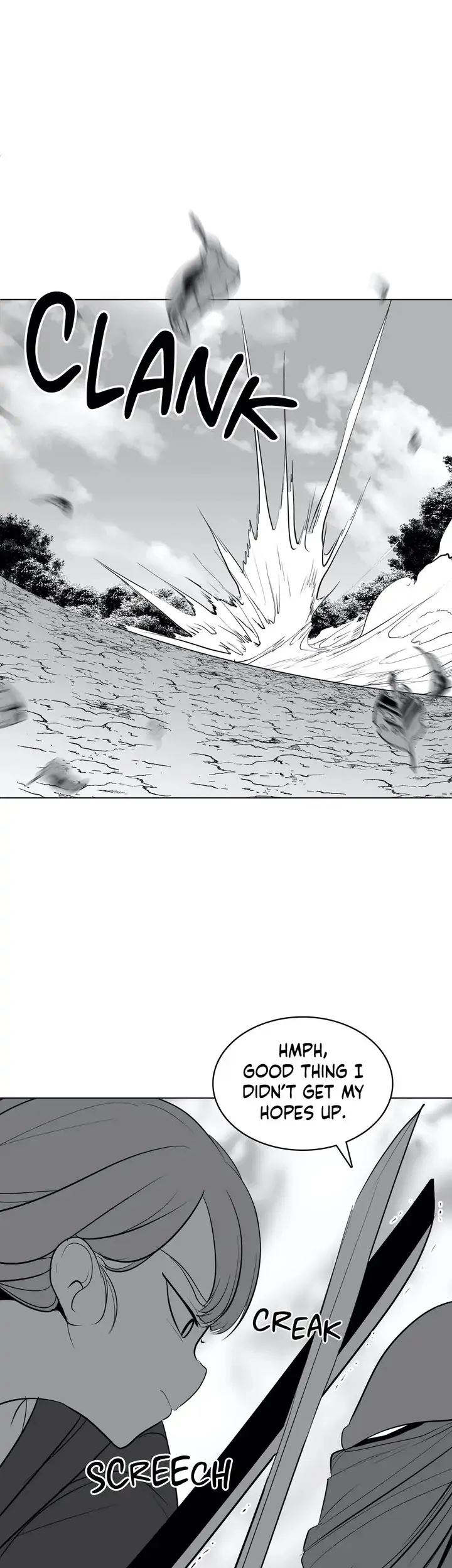 What Happens Inside the Dungeon (Official) chapter 36 page 11