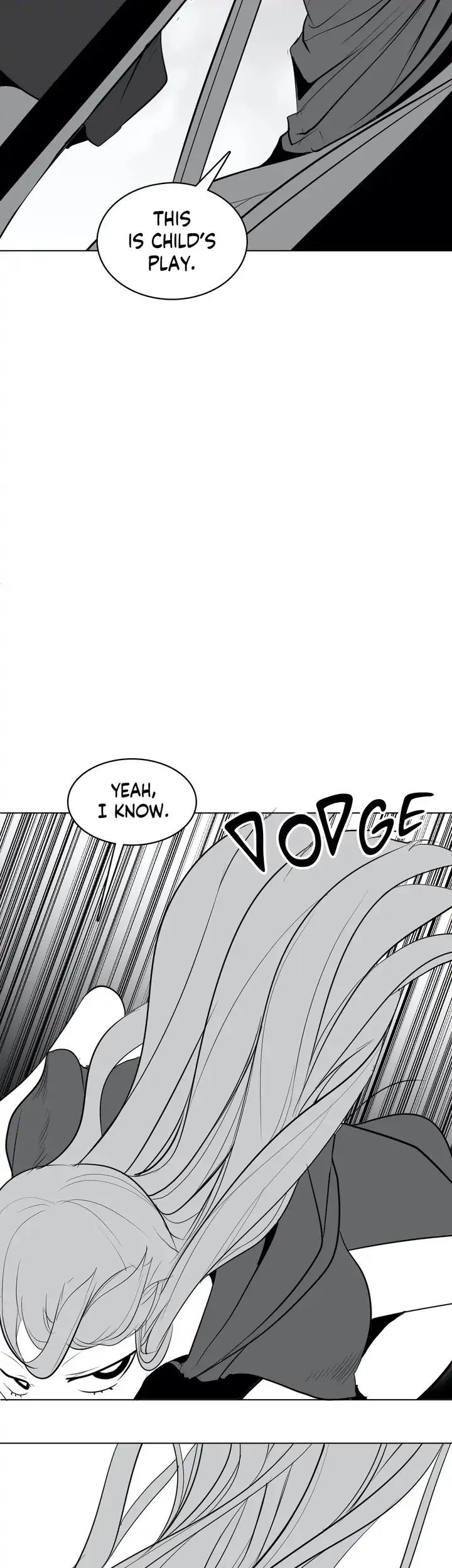 What Happens Inside the Dungeon (Official) chapter 36 page 12