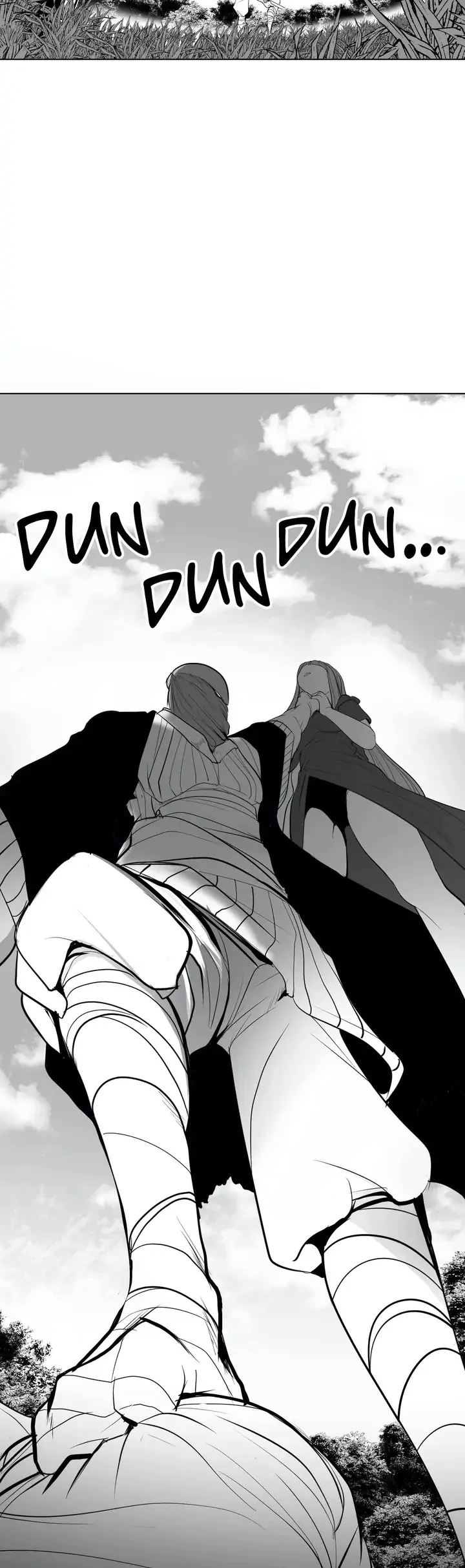 What Happens Inside the Dungeon (Official) chapter 36 page 23
