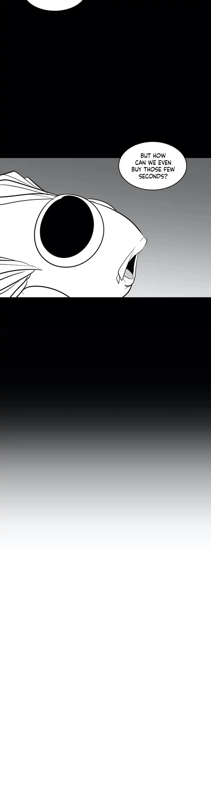 What Happens Inside the Dungeon (Official) chapter 37 page 10