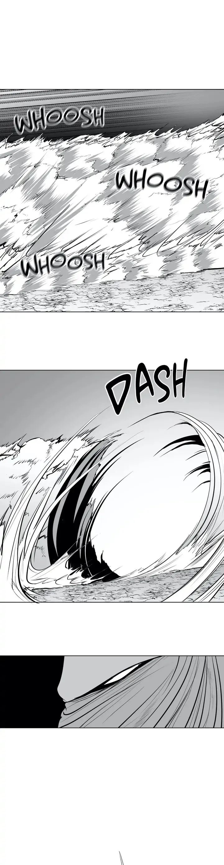 What Happens Inside the Dungeon (Official) chapter 37 page 13