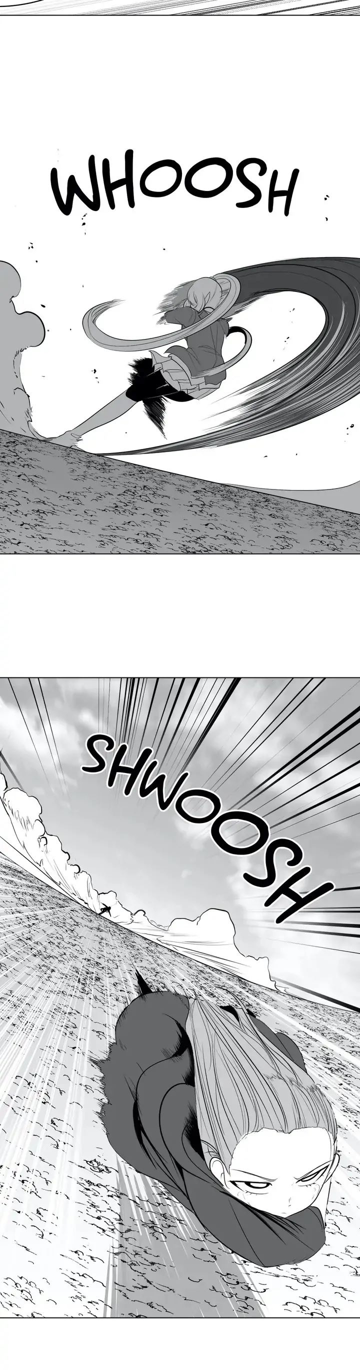 What Happens Inside the Dungeon (Official) chapter 37 page 32