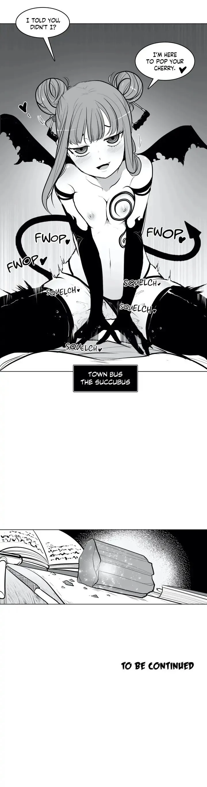 What Happens Inside the Dungeon (Official) chapter 38 page 31