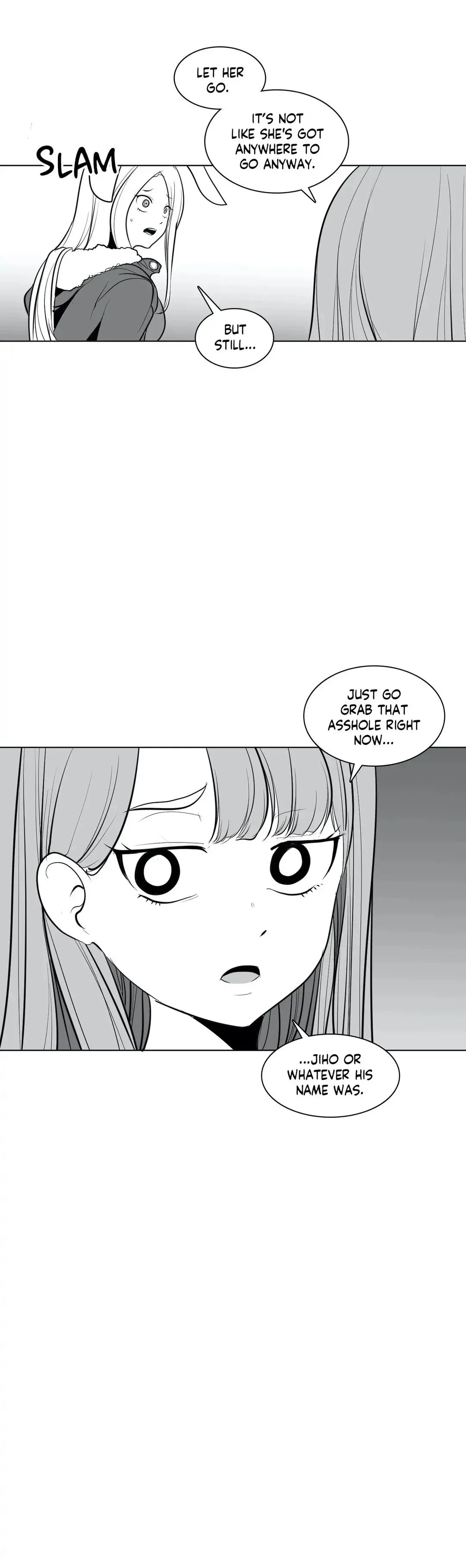 What Happens Inside the Dungeon (Official) chapter 39 page 9