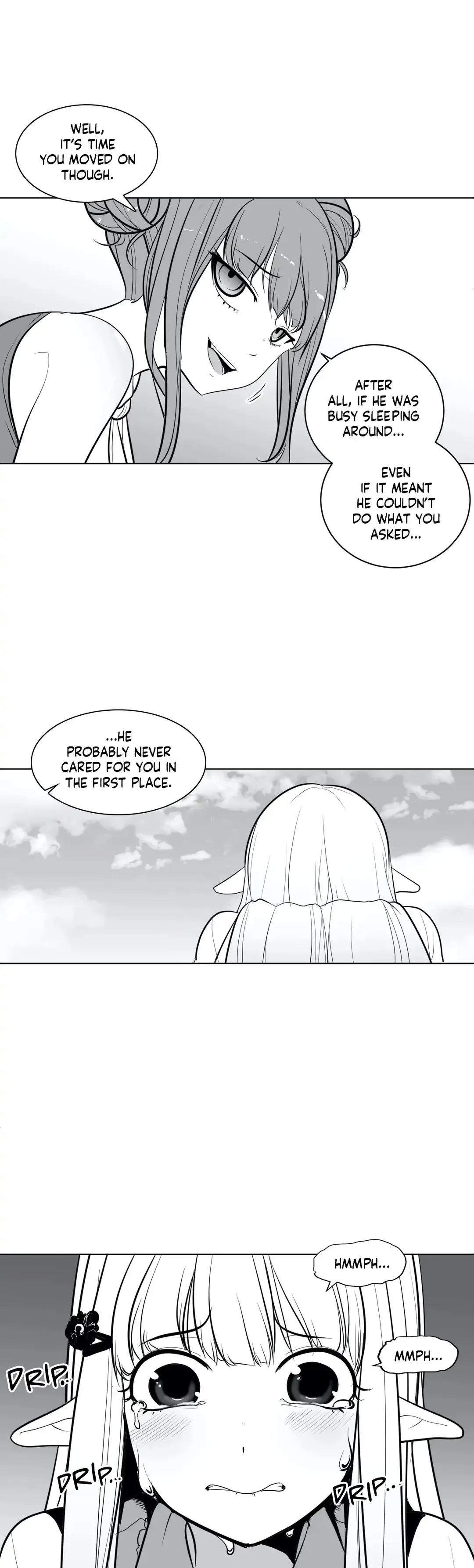 What Happens Inside the Dungeon (Official) chapter 39 page 15
