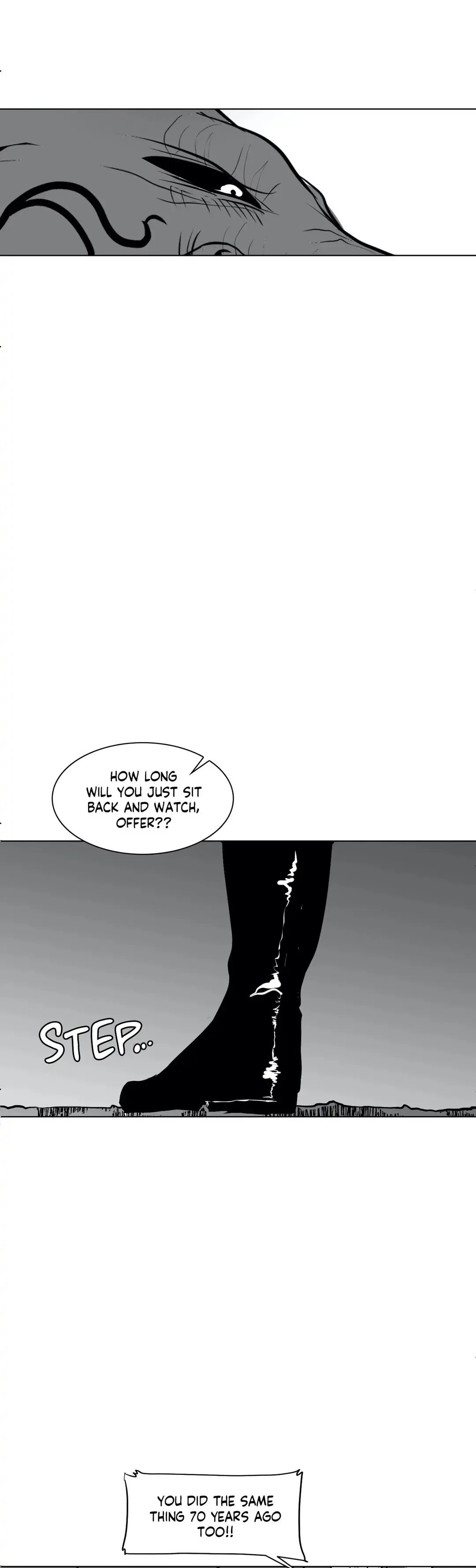 What Happens Inside the Dungeon (Official) chapter 40 page 6