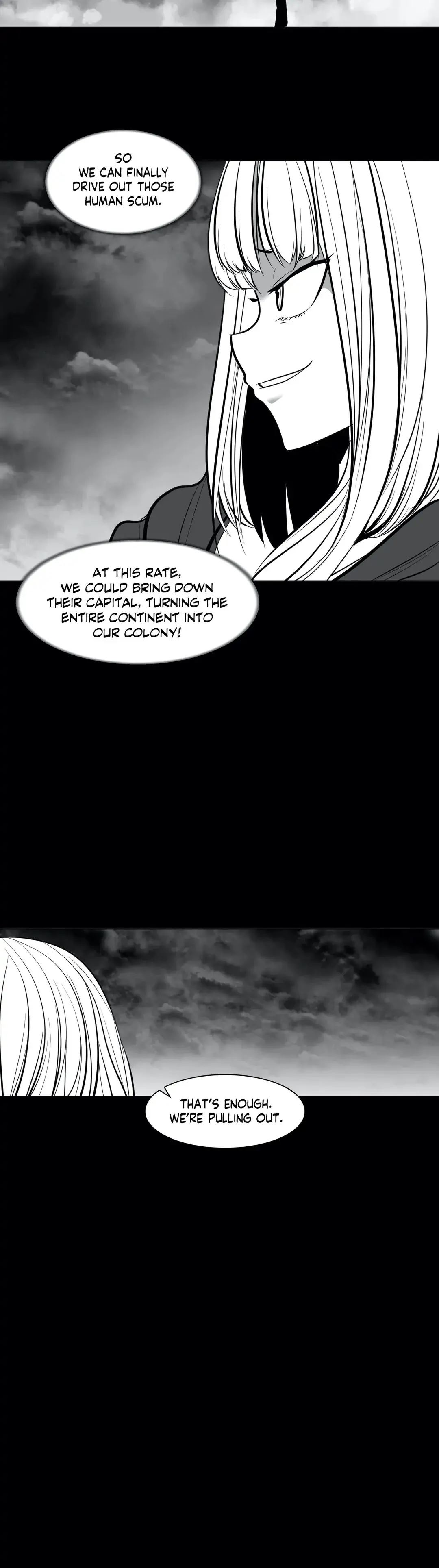 What Happens Inside the Dungeon (Official) chapter 40 page 20