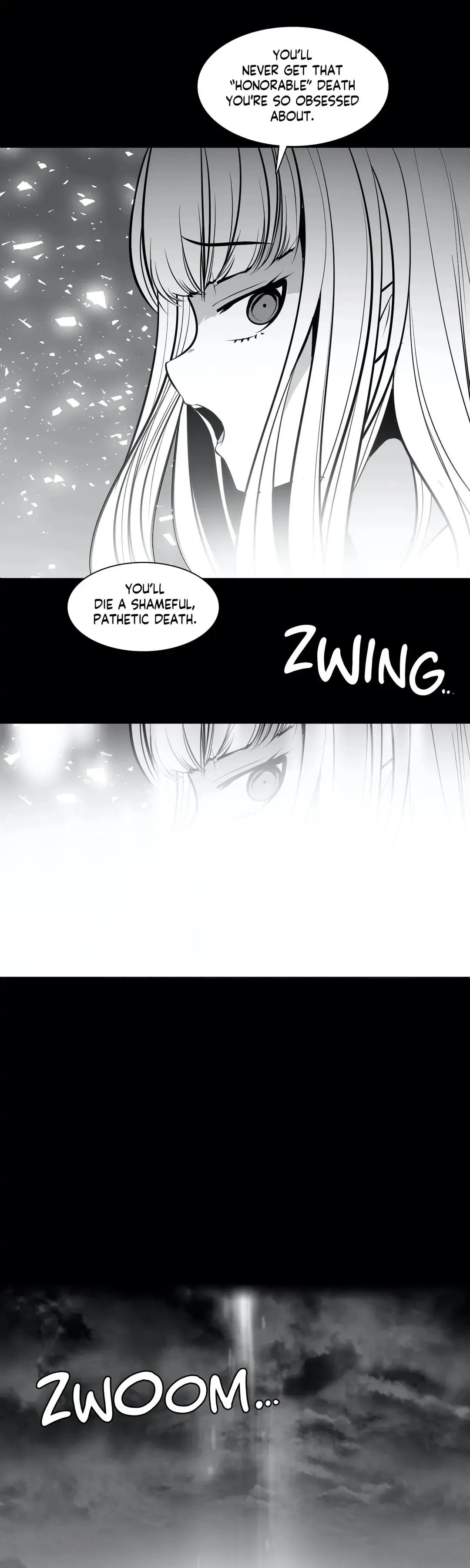 What Happens Inside the Dungeon (Official) chapter 40 page 31