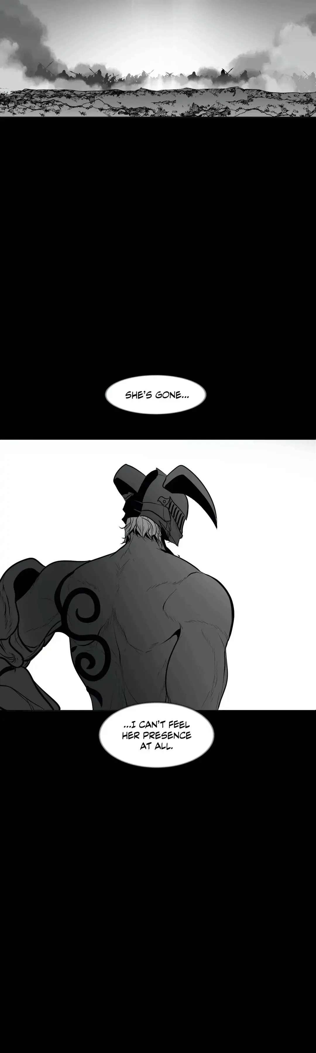 What Happens Inside the Dungeon (Official) chapter 40 page 32