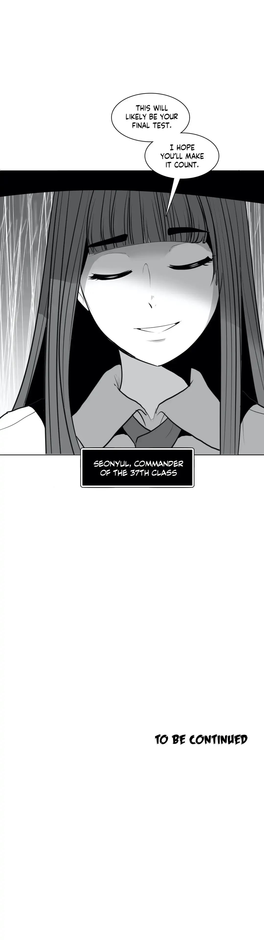 What Happens Inside the Dungeon (Official) chapter 40 page 40