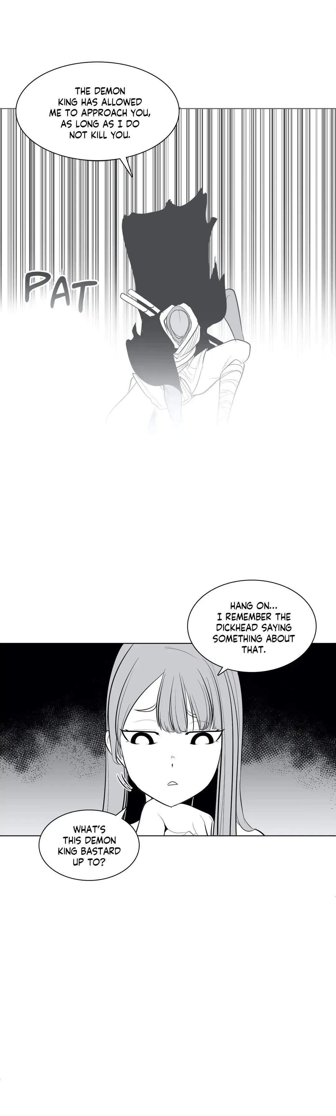 What Happens Inside the Dungeon (Official) chapter 41 page 6