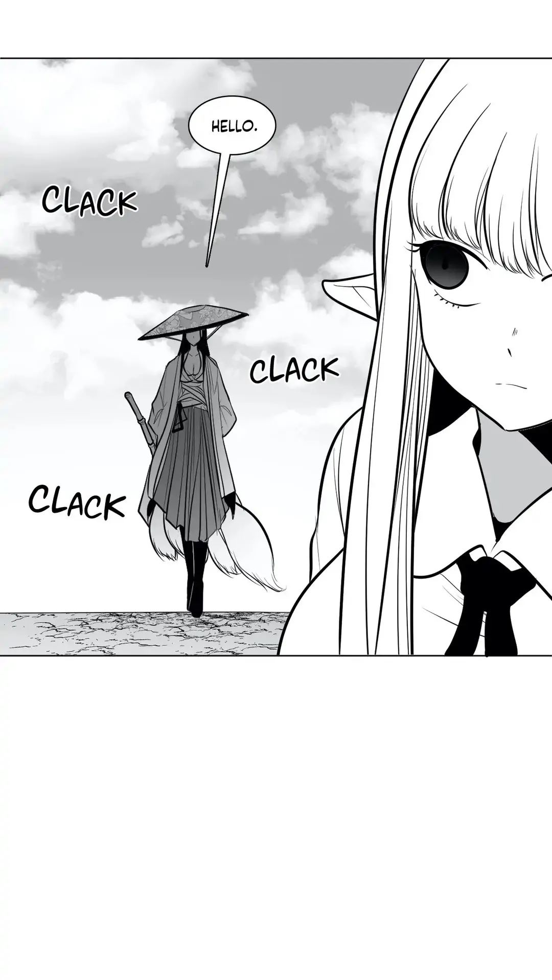 What Happens Inside the Dungeon (Official) chapter 41 page 12