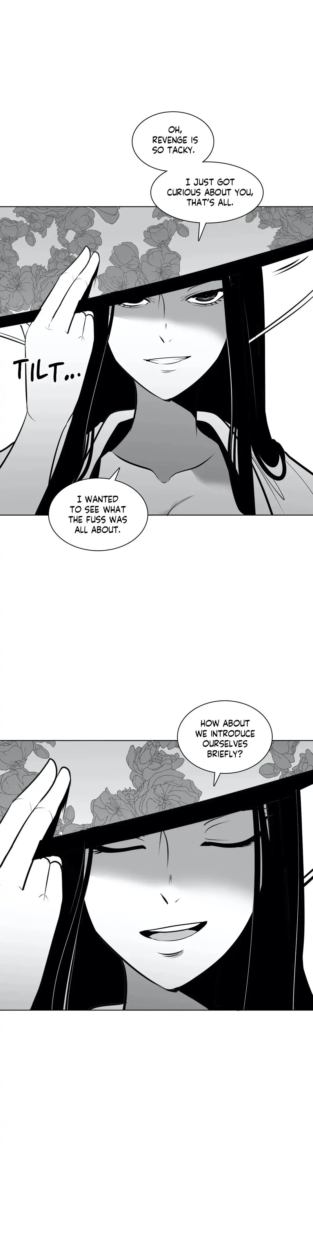 What Happens Inside the Dungeon (Official) chapter 41 page 14