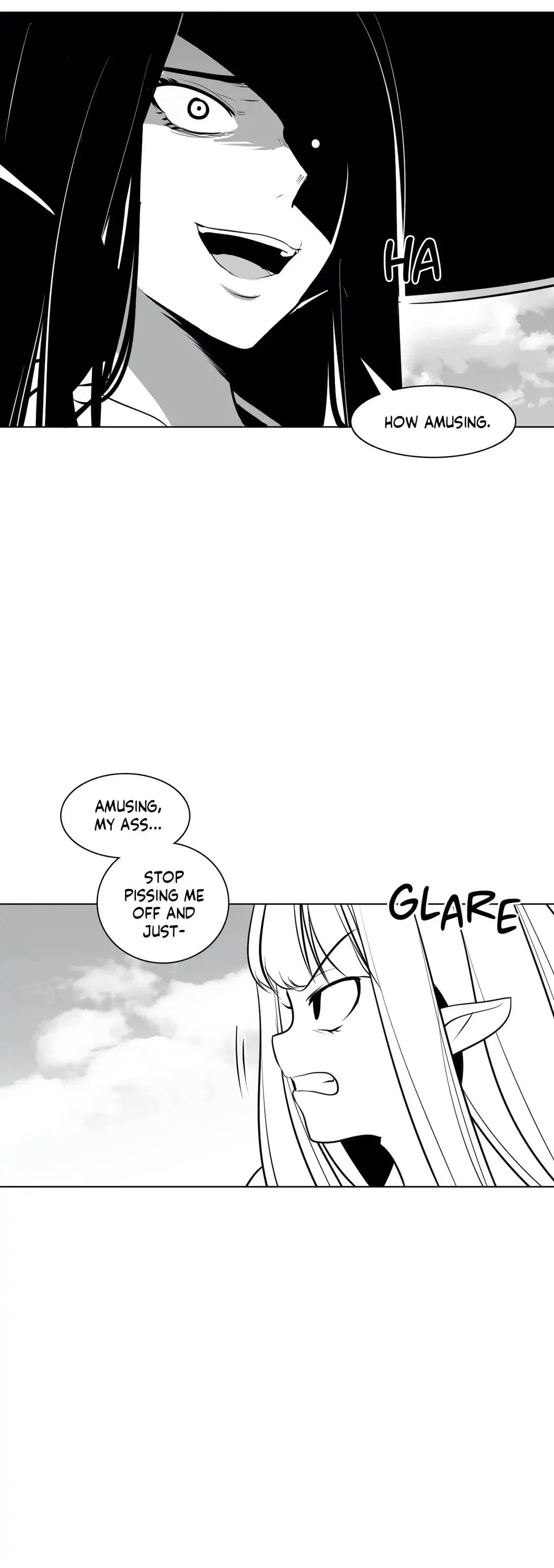 What Happens Inside the Dungeon (Official) chapter 41 page 17