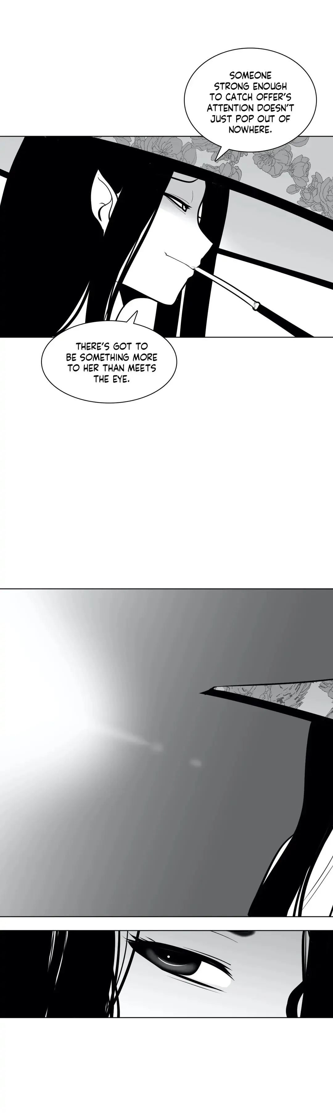 What Happens Inside the Dungeon (Official) chapter 41 page 24
