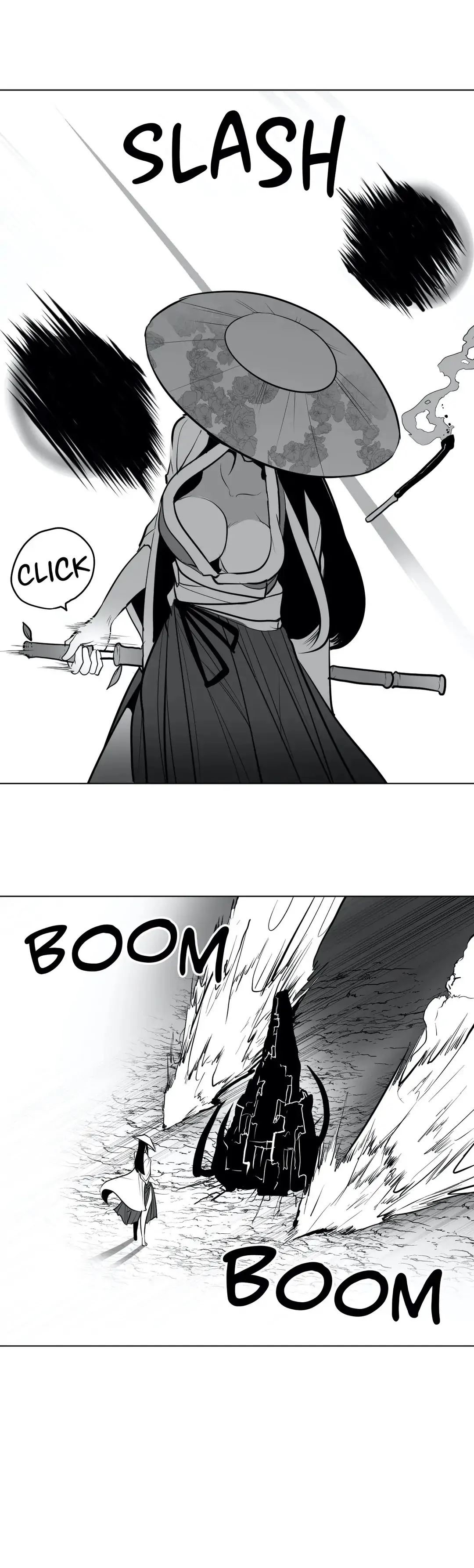 What Happens Inside the Dungeon (Official) chapter 41 page 25