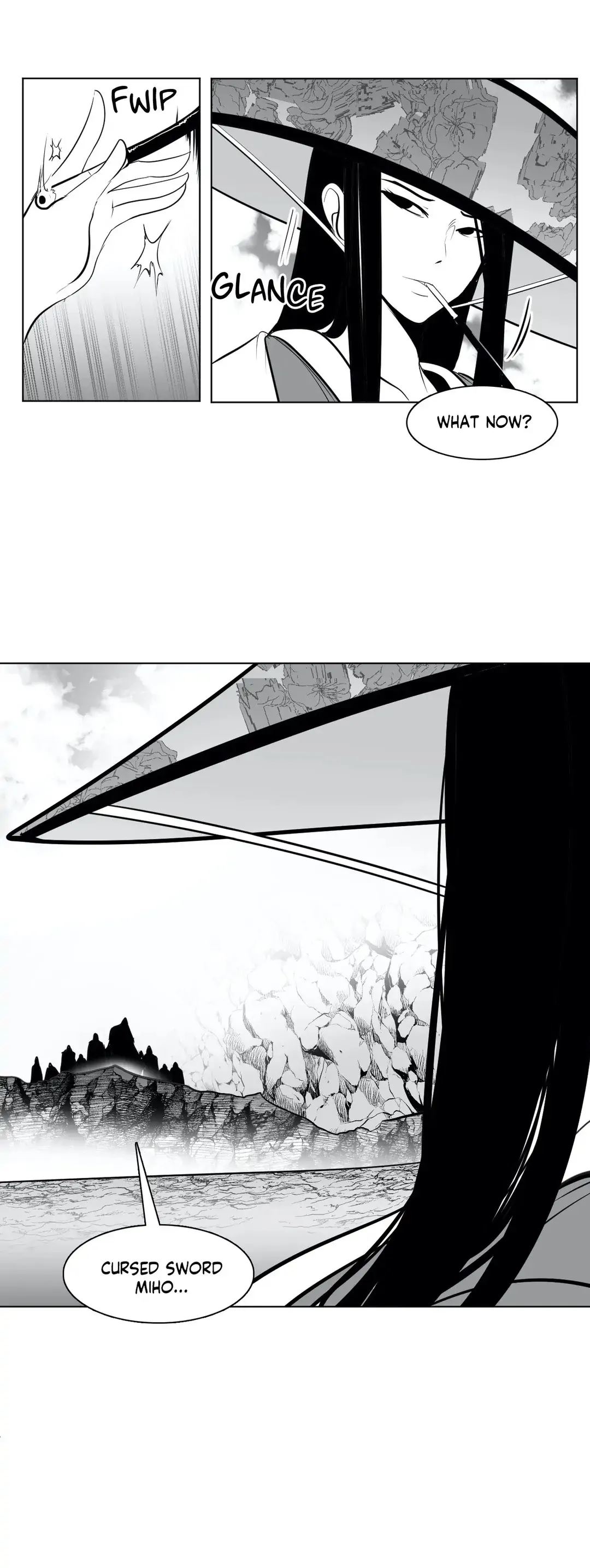 What Happens Inside the Dungeon (Official) chapter 41 page 26